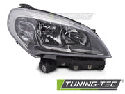 Far Dreapta Chrome TYC pentru FIAT DOBLO 14-22 - FFI08R