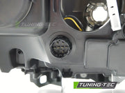 Far Dreapta Chrome TYC pentru FIAT DOBLO 14-22 - FFI08R