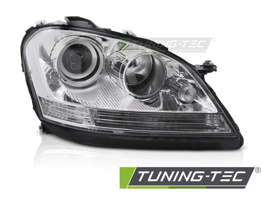 Far Dreapta Chrome TYC pentru MERCEDES W164 05-08 - FME10R