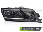 Far Dreapta LED TYC pentru SKODA OCTAVIA III 16-20 - FSK07R