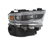 Far Dreapta LED pentru Dodge RAM 2019-2024 - ZDG111323R