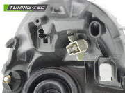 Far Dreapta Negru TYC pentru NISSAN MICRA K12 03-07 - FNI01R
