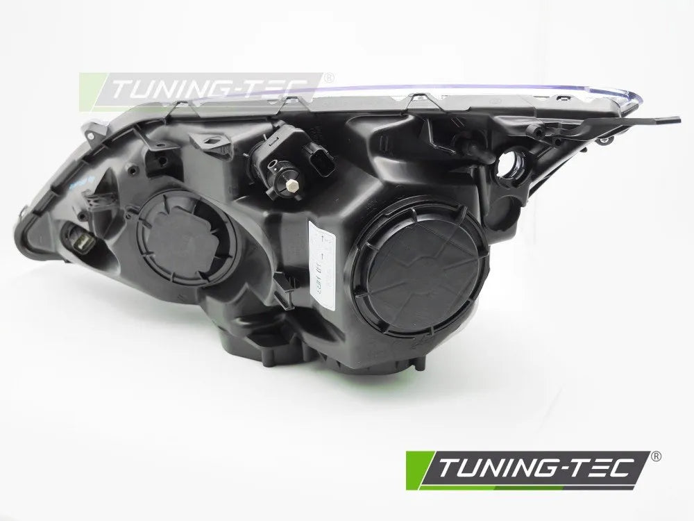 Far Dreapta SMOKE CHROME TYC pentru HONDA CR-V III 06-12 - FHO03R