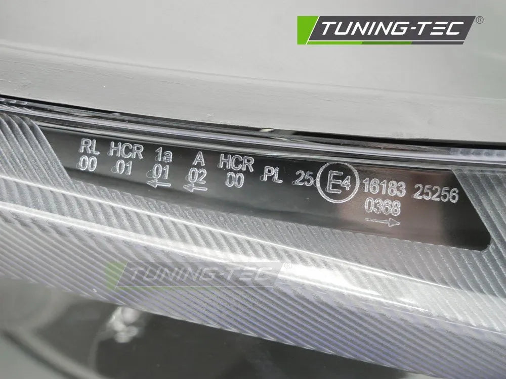 Far Dreapta TYC W/DRL pentru VW CRAFTER I 13-16 - FVW16R
