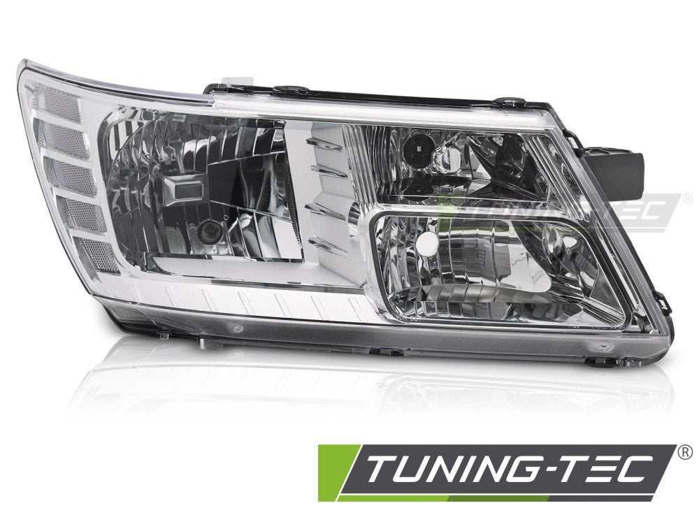 Far Dreapta TYC pentru FIAT FREEMONT 11-15 / DODGE JOURNEY 07-20 - FFI11R