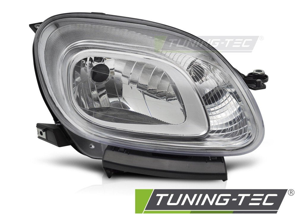 Far Dreapta TYC pentru FIAT PANDA III 2012- - FFI12R