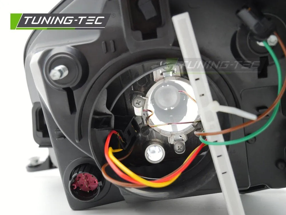 Far Dreapta TYC pentru FIAT/CITROEN/PEUGEOT - FFI10R