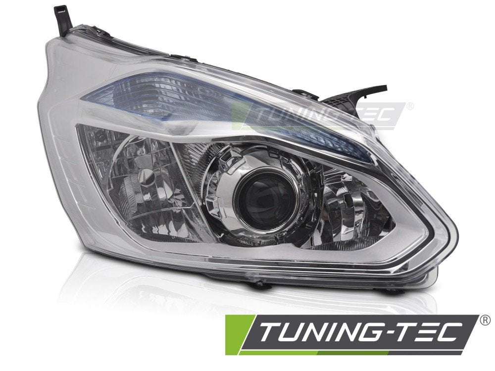 Far Dreapta TYC pentru FORD TRANSIT TOURNEO CUSTOM I 12-18 - FFO08R