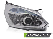 Far Dreapta TYC pentru FORD TRANSIT TOURNEO CUSTOM I 12-18 - FFO08R