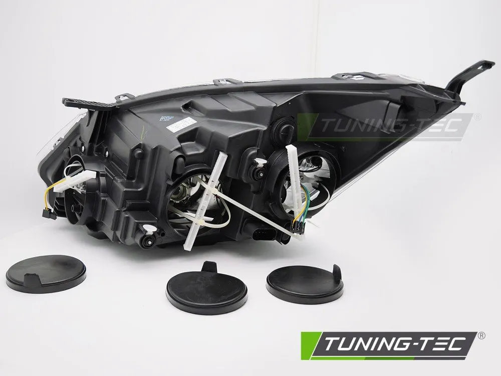 Far Dreapta TYC pentru FORD TRANSIT TOURNEO CUSTOM I 12-18 - FFO08R