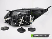 Far Dreapta TYC pentru FORD TRANSIT TOURNEO CUSTOM I 12-18 - FFO08R