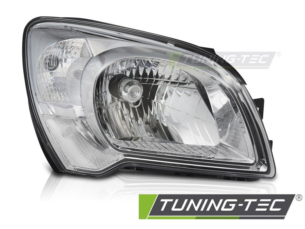 Far Dreapta TYC pentru KIA SPORTAGE II 08- - FKI02R