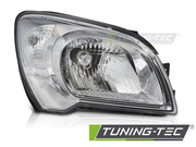 Far Dreapta TYC pentru KIA SPORTAGE II 08- - FKI02R