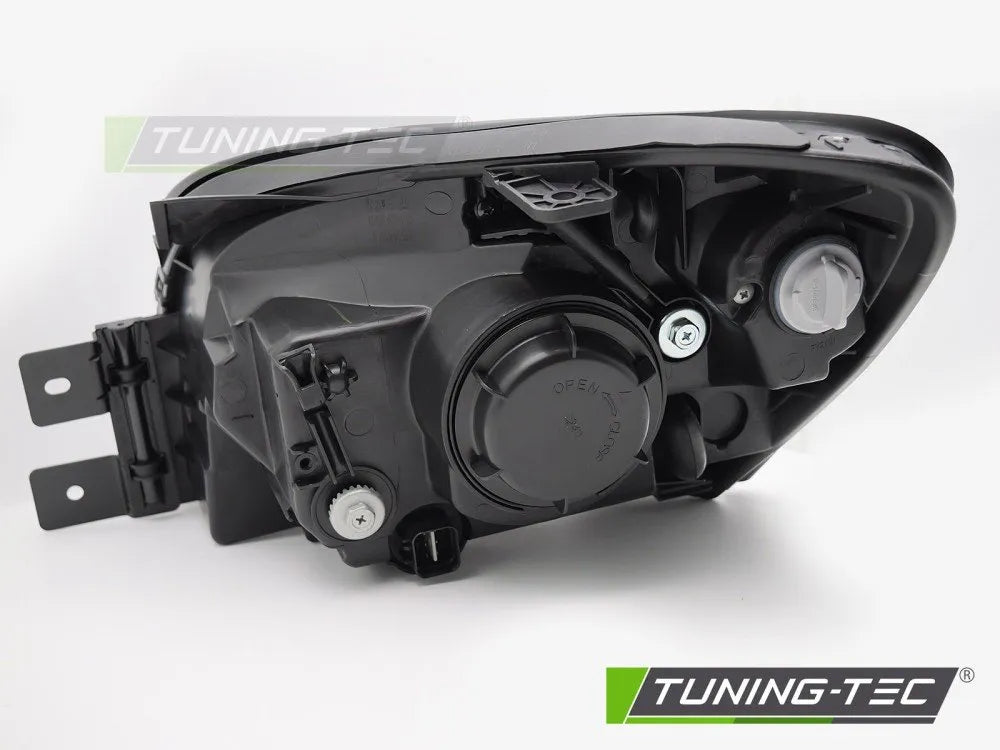 Far Dreapta TYC pentru KIA SPORTAGE II 08- - FKI02R