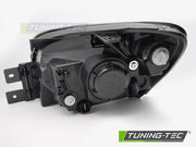 Far Dreapta TYC pentru KIA SPORTAGE II 08- - FKI02R