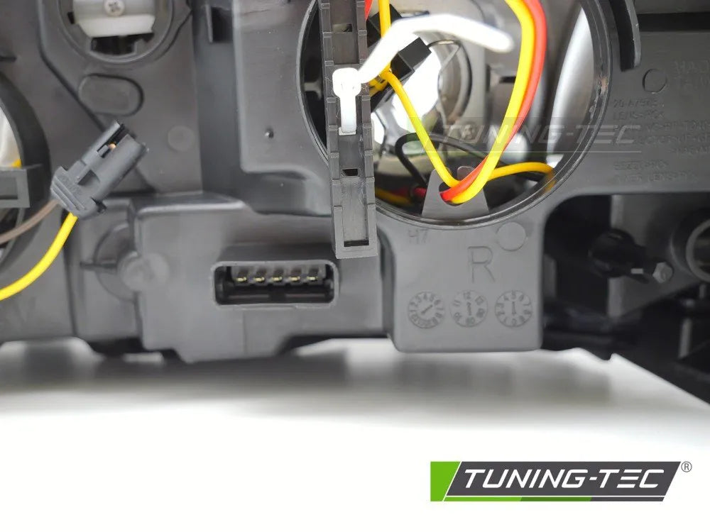 Far Dreapta TYC pentru RENAULT LAGUNA II 05-07 - FRE03R