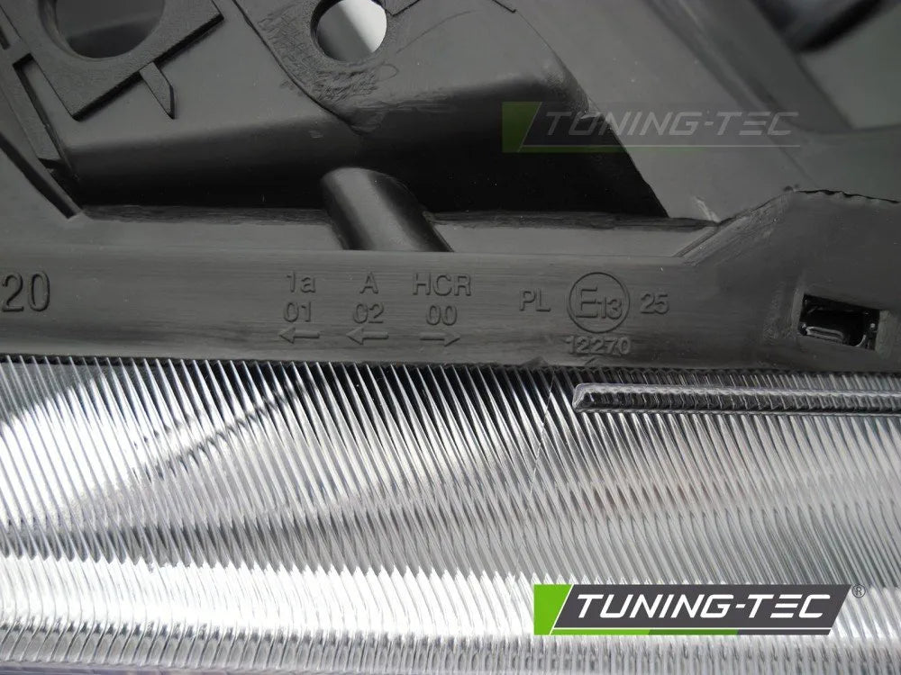 Far Dreapta TYC pentru RENAULT MEGANE II 02-05 - FRE06R