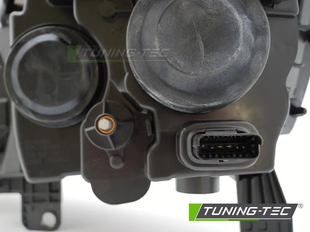 Far Dreapta TYC pentru RENAULT MODUS 08-12 - FRE05R