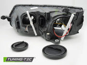 Far Dreapta TYC pentru SKODA OCTAVIA III 12-16 - FSK05R