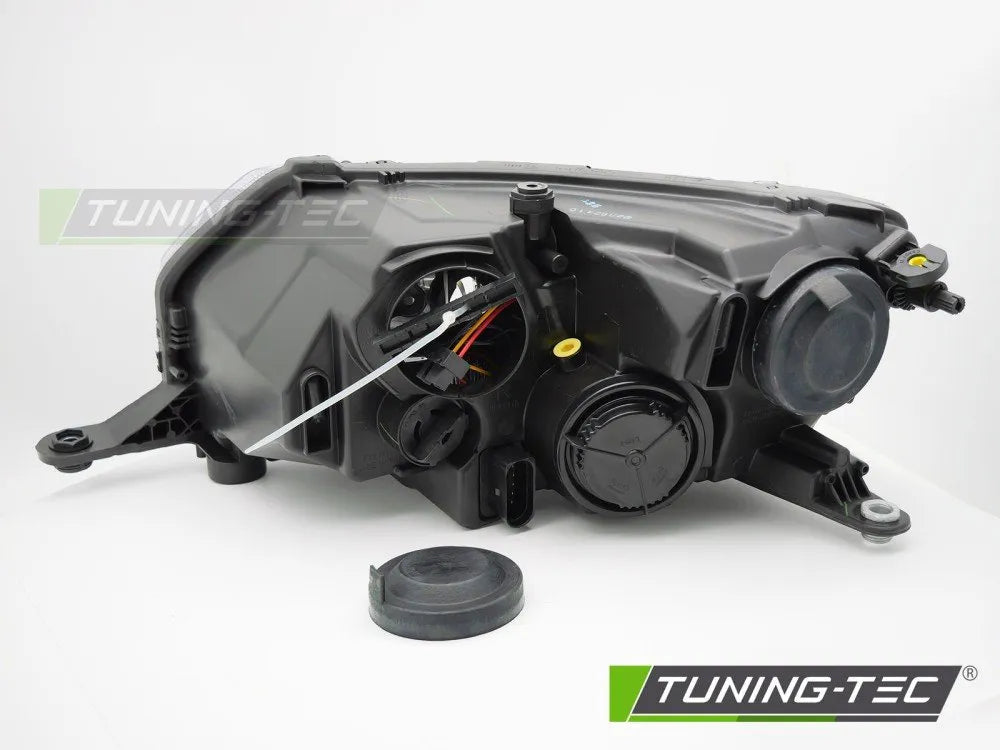 Far Dreapta TYC pentru SKODA RAPID 12-17 - FSK08R