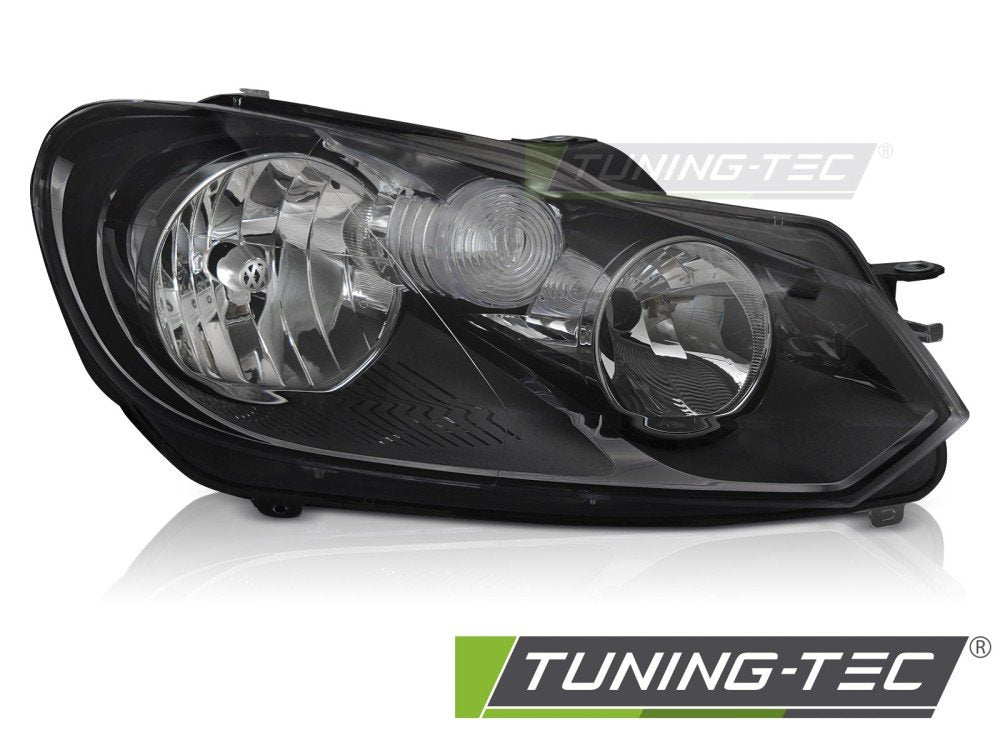 Far Dreapta TYC pentru VW GOLF VI 08-13 - FVW12R