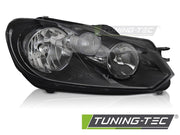 Far Dreapta TYC pentru VW GOLF VI 08-13 - FVW12R