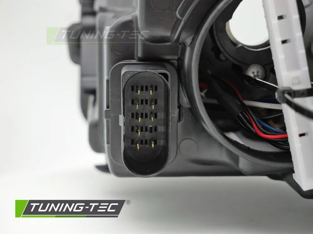 Far Dreapta TYC pentru VW GOLF VI 08-13 - FVW12R
