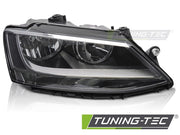 Far Dreapta TYC pentru VW JETTA 11-14 - FVW14R