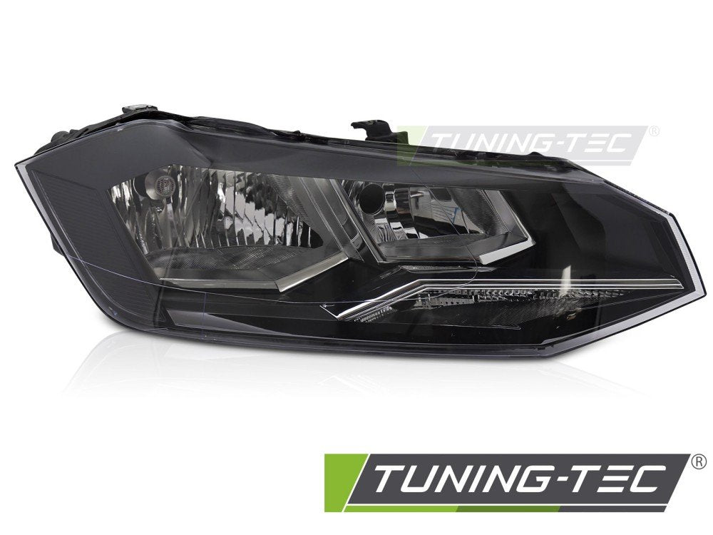 Far Dreapta TYC pentru VW POLO 2G 17-21 - FVW21R
