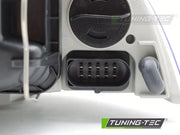 Far Dreapta XENON TYC pentru SKODA OCTAVIA II 04-08 - FSK04R