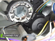 Far Dreapta XENON TYC pentru SKODA OCTAVIA II 04-08 - FSK04R
