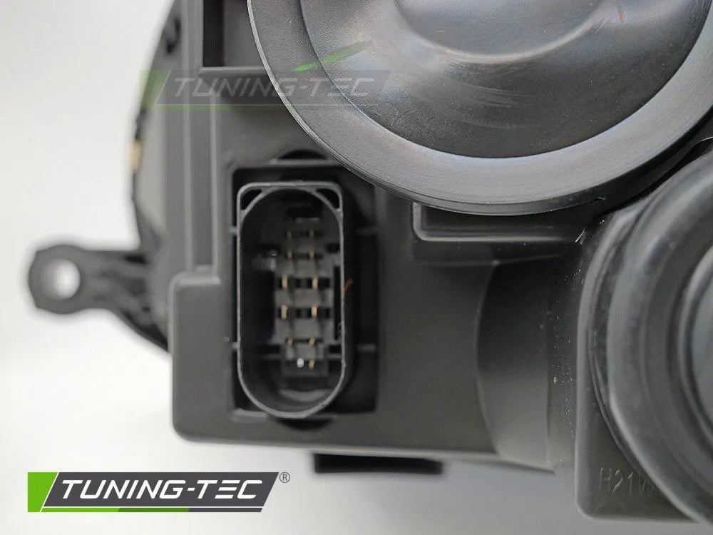 Far Dreapta XENON TYC pentru VW GOLF V 03-09 - FVW11R