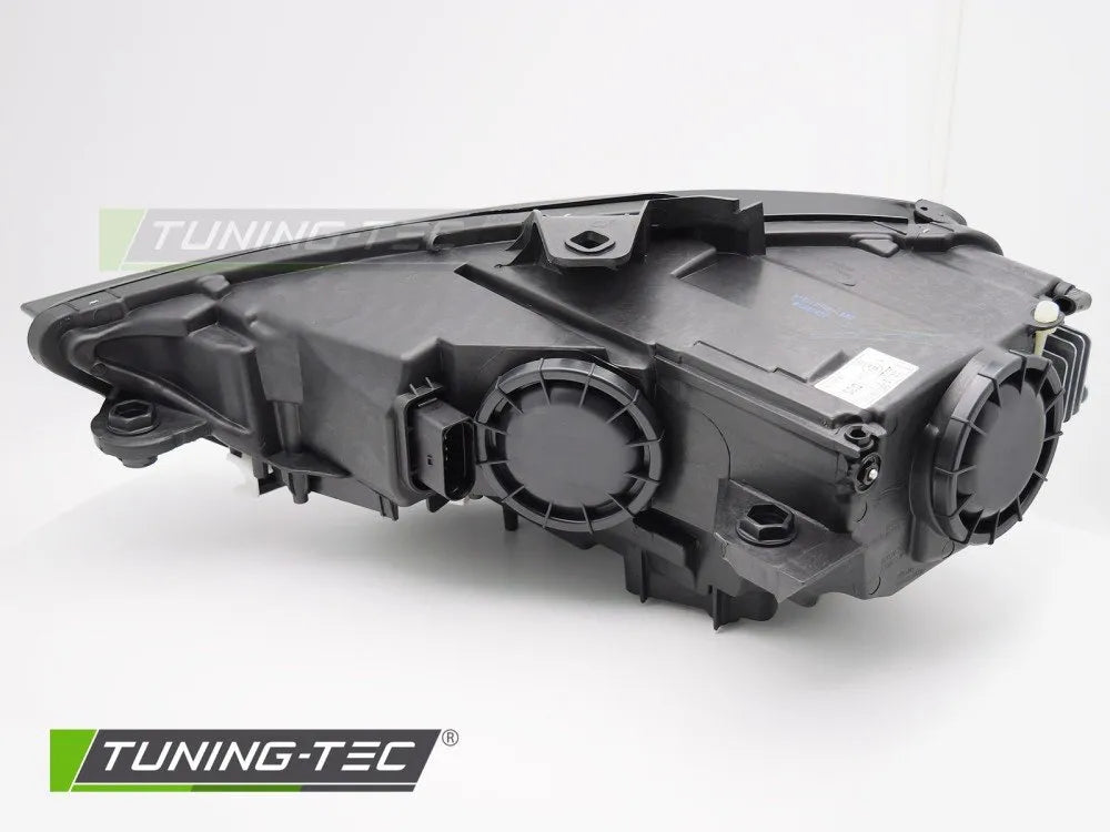 Far Dreapta Xenon SMOKE TYC pentru AUDI A3 8V 12-16 - FAU09R