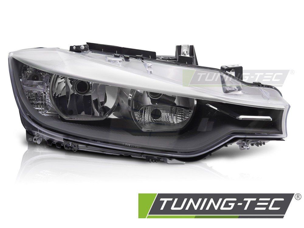 Far Dreapta pentru BMW F30 F31 11-15 - FBM09R
