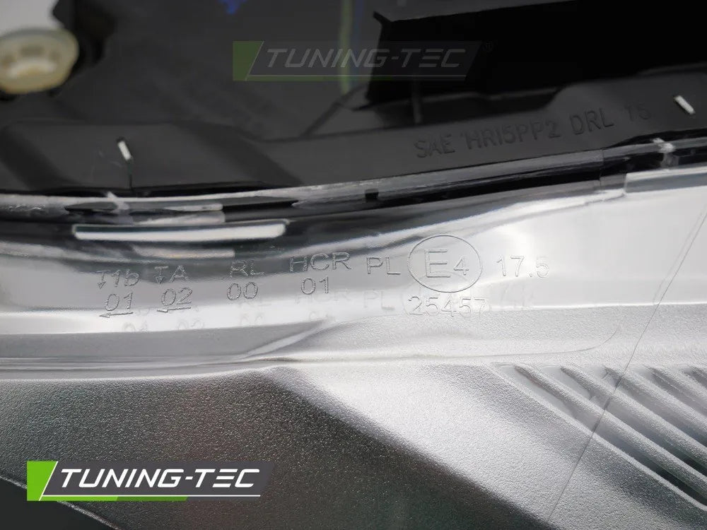 Far Dreapta pentru BMW F30 F31 LCI 15-18 - FBM11R