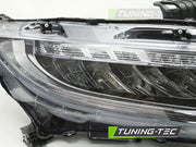 Far FULL LED TYC partea dreapta pentru HONDA CIVIC X 16-21 - FHO06R