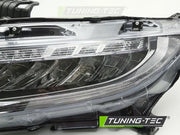 Far FULL LED TYC partea stanga pentru HONDA CIVIC X 16-21 - FHO06L