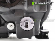Far FULL LED TYC partea stanga pentru HONDA CIVIC X 16-21 - FHO06L
