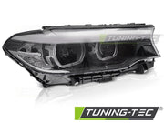 Far LED partea dreapta pentru BMW G30 G31 17-20 - FBM16R