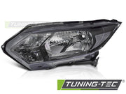 Far Stamga Black TYC pentru HONDA HR-V II 15-18 - FHO08L