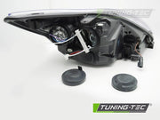 Far Stanga AFS BLACK TYC pentru FORD FOCUS MK2 08-10 - FFO05L