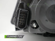 Far Stanga BLACK H7 TYC pentru VW POLO 6R 09-14 - FVW19L