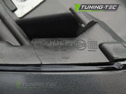 Far Stanga BLACK H7 TYC pentru VW POLO 6R 09-14 - FVW19L