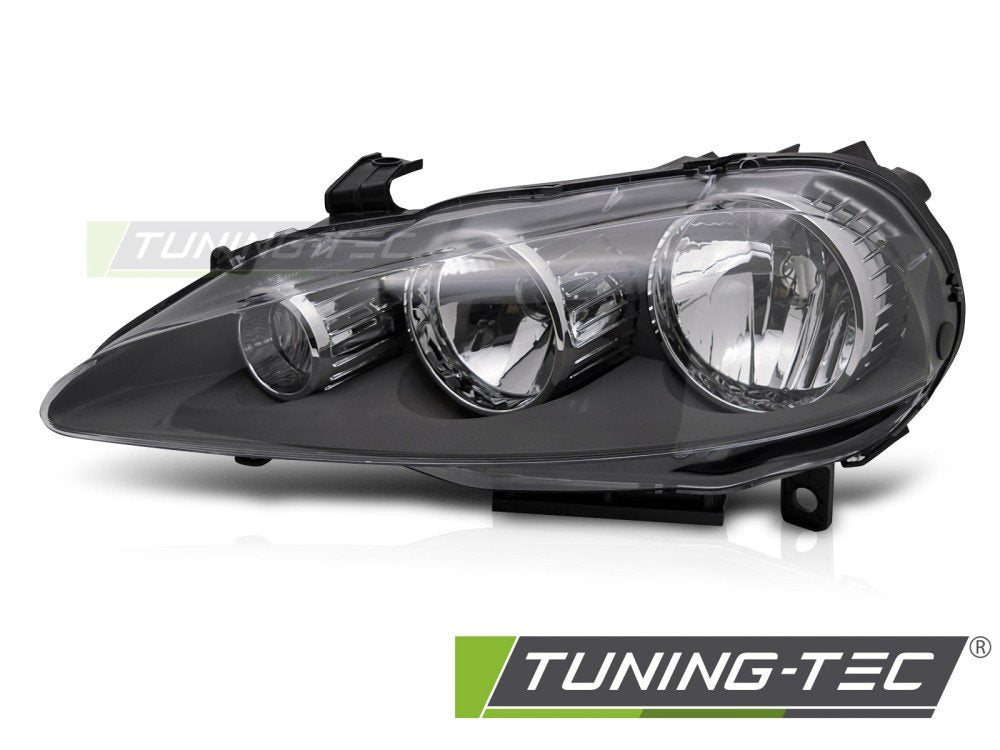 Far Stanga BLACK TYC pentru ALFA ROMEO 147 05-10 - FAR04L