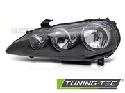 Far Stanga BLACK TYC pentru ALFA ROMEO 147 05-10 - FAR04L