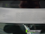 Far Stanga BLACK TYC pentru AUDI A4 B8 08-11 - FAU12L