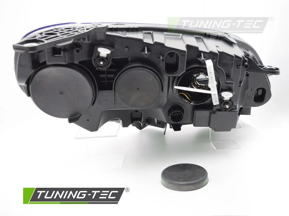 Far Stanga BLACK TYC pentru FIAT DOBLO 14-22 - FFI09L