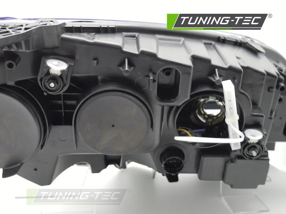 Far Stanga BLACK TYC pentru FIAT DOBLO 14-22 - FFI09L
