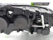 Far Stanga BLACK TYC pentru FIAT DOBLO 14-22 - FFI09L