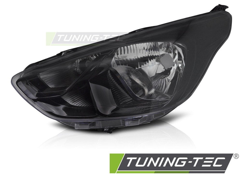 Far Stanga BLACK TYC pentru FORD KA+ 18-21 - FFO07L